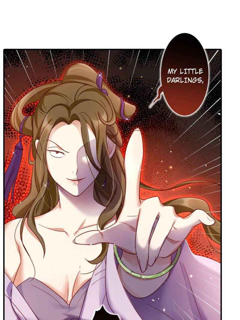 The Evil Empress Chapter 23 29